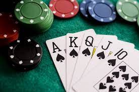 Kelebihan dan Kekurangan Poker Online
